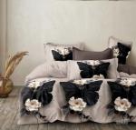 КПБ Сатин 2658 (на молнии)