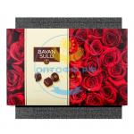 Баян Сулу набор шок конфет Ассорти Баян Сулу 180гр (кор*12)