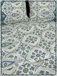 Постельное белье Шуйская бязь Огурцы зеленые 6229-8