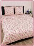 Постельное белье Шуйская бязь Вьюнок 21857-1