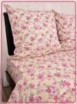 Постельное белье Шуйская бязь Вьюнок 21857-1