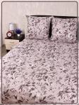Постельное белье Шуйская бязь Гербарий 21735-1