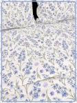 Постельное белье Шуйская бязь Незабудка 21952-1