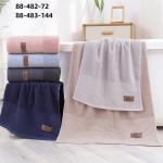 Полотенце 50х100 см 6 шт. в упаковке 88-483