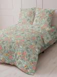 Постельное белье Шуйская бязь Оранжерея 21806-1