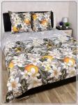 Постельное белье Шуйская бязь Нарцисс 21523-1