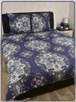 Постельное белье Шуйская бязь Калейдоскоп 21783-1