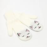 Варежки подарочной KAFTAN