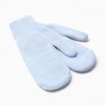 Варежки подарочной KAFTAN