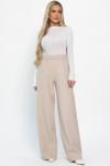 Брюки Остатки тепла (бежевые) Б14903-7М