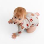 Боди Крошка Я