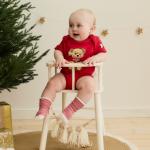 Боди Крошка Я