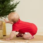 Боди Крошка Я