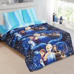 Постельное белье Магия снега