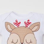 Боди Крошка Я