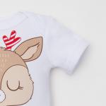 Боди Крошка Я