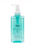 AHA Очищающая сыворотка для снятия макияжа 2-в-1 с фруктовыми кислотами для норм.и комб. кожи 200мл