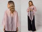 Блузка  4438/07/Розовый