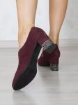 Ботильоны женские SIANDCA S60-4
