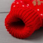 Варежки подарочной KAFTAN