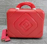 Бьюти-кейс полипропилен