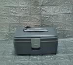 Бьюти-кейс полипропилен