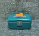 Бьюти-кейс полипропилен