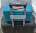 Бьюти-кейс полипропилен