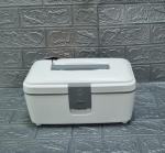 Бьюти-кейс полипропилен