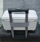 Бьюти-кейс полипропилен