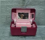 Бьюти-кейс полипропилен