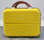 Бьюти-кейс полипропилен