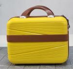 Бьюти-кейс полипропилен