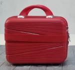 Бьюти-кейс полипропилен