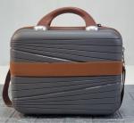 Бьюти-кейс полипропилен