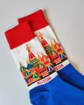Носки р.40-45 "Cities" Moscow