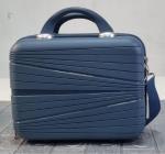 Бьюти-кейс полипропилен