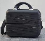 Бьюти-кейс полипропилен