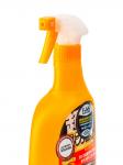 FUNS Orange Boy Очиститель сверхмощный для дома с ароматом апельсина 400 мл