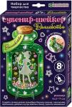 АМ 38-114 Набор для сувенира-шейкера "Волшебство"
