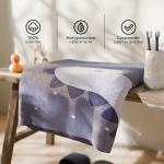 Полотенце детское махровое Этель «Динозаврик», 50?90 см, хлопок 100%