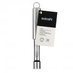 SATOSHI Альфа Нож для удаления сердцевины яблока нерж. сталь