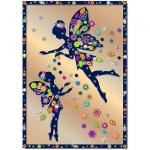 Набор для картины Две феи (антистресс)