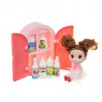 ИГРОЛЕНД Набор игровой "Моя кухня", ABS, 22х4х26см