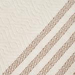 Плед Naturel 170х220см, белый