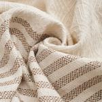 Плед Naturel 170х220см, белый