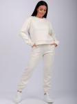 Костюм "Богема 4" молоко, жаккард
