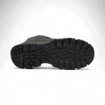 Ботинки на меху Н966-7 хаки п/п