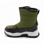 Дутики зимние В5115-9 хаки п/п