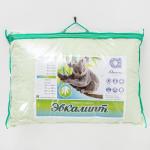 Подушка Адамас «Эвкалипт», размер 70?70 см, эвкалиптовое волокно, чехол тик